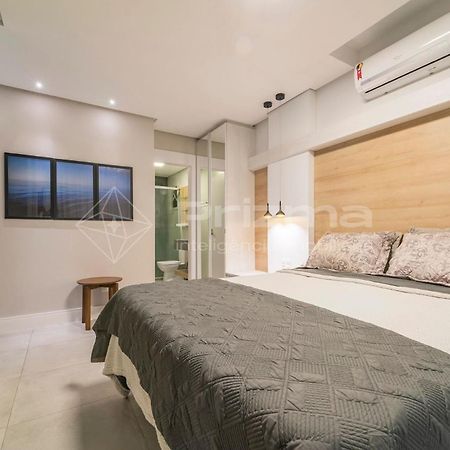 Pm 205 - Apartamento De Alto Padrao Com Rooftop, 3 Quartos Na Praia Bombinhas Com Excelente Localizacao. Exterior photo