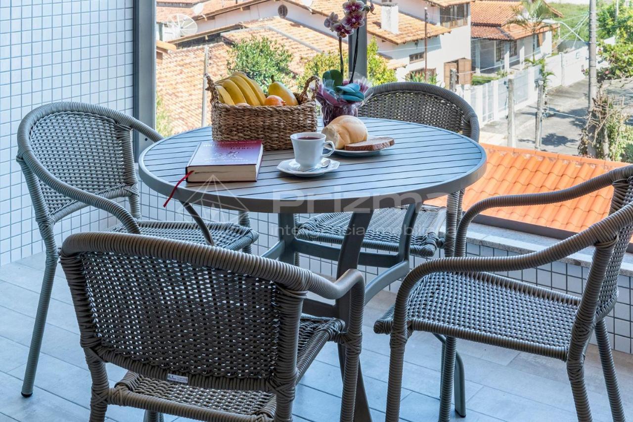 Pm 205 - Apartamento De Alto Padrao Com Rooftop, 3 Quartos Na Praia Bombinhas Com Excelente Localizacao. Exterior photo