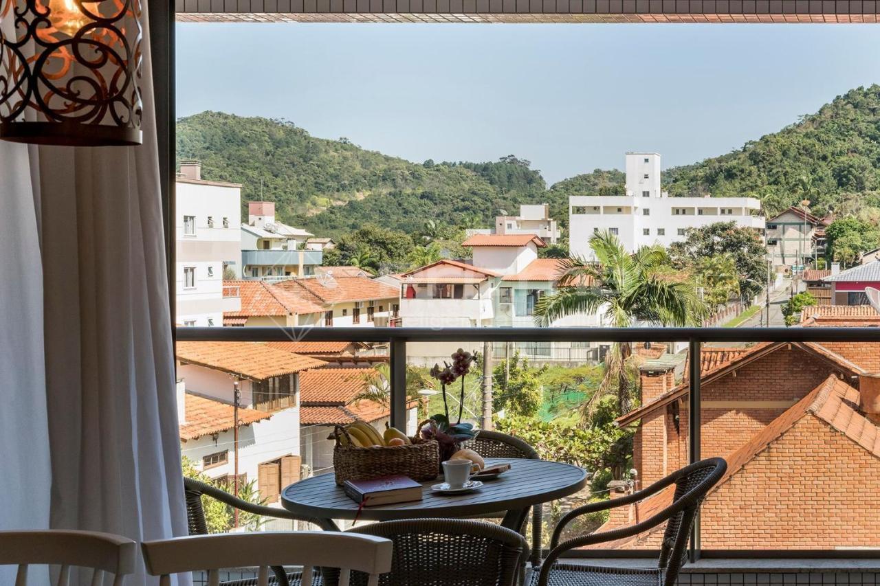 Pm 205 - Apartamento De Alto Padrao Com Rooftop, 3 Quartos Na Praia Bombinhas Com Excelente Localizacao. Exterior photo
