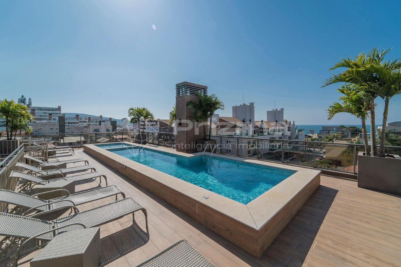 Pm 205 - Apartamento De Alto Padrao Com Rooftop, 3 Quartos Na Praia Bombinhas Com Excelente Localizacao. Exterior photo