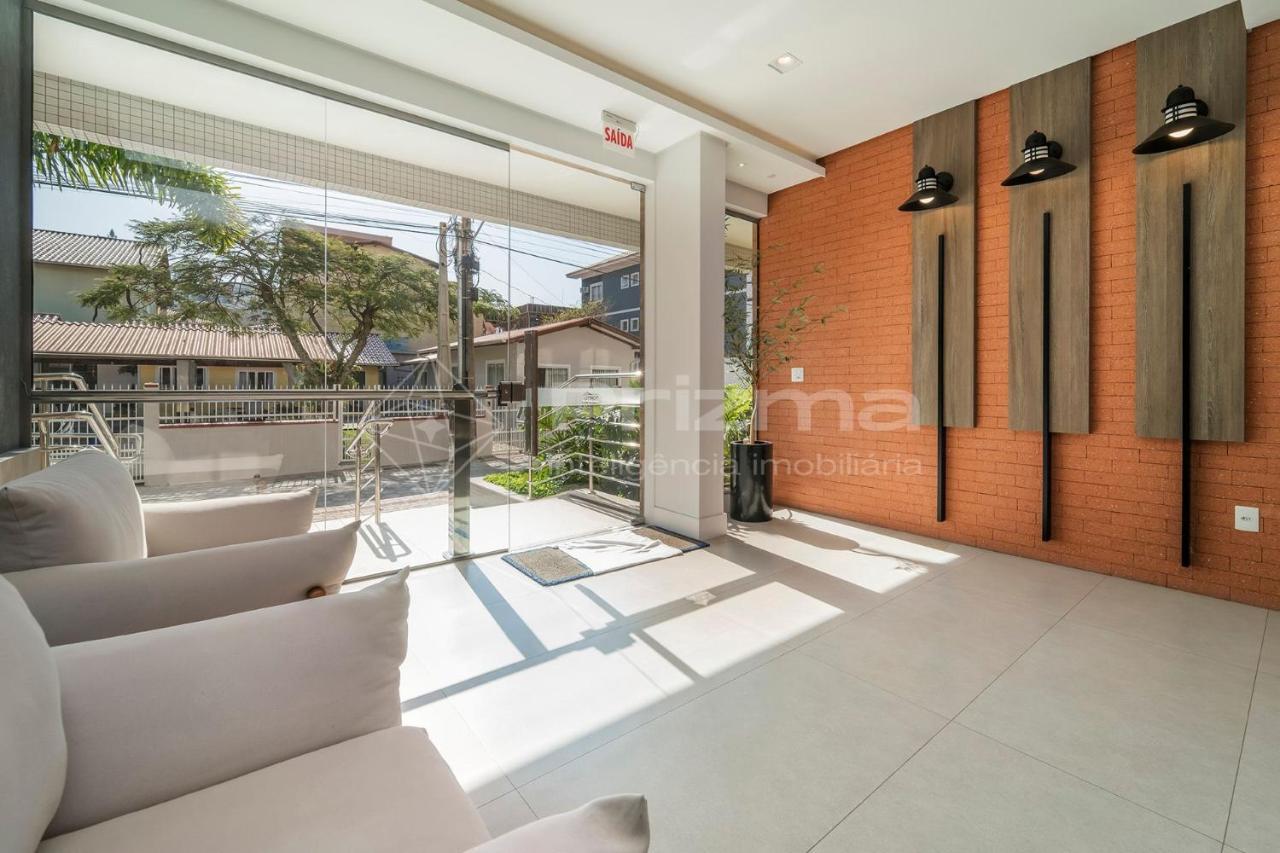 Pm 205 - Apartamento De Alto Padrao Com Rooftop, 3 Quartos Na Praia Bombinhas Com Excelente Localizacao. Exterior photo