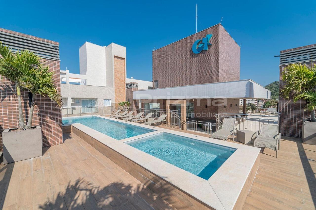 Pm 205 - Apartamento De Alto Padrao Com Rooftop, 3 Quartos Na Praia Bombinhas Com Excelente Localizacao. Exterior photo