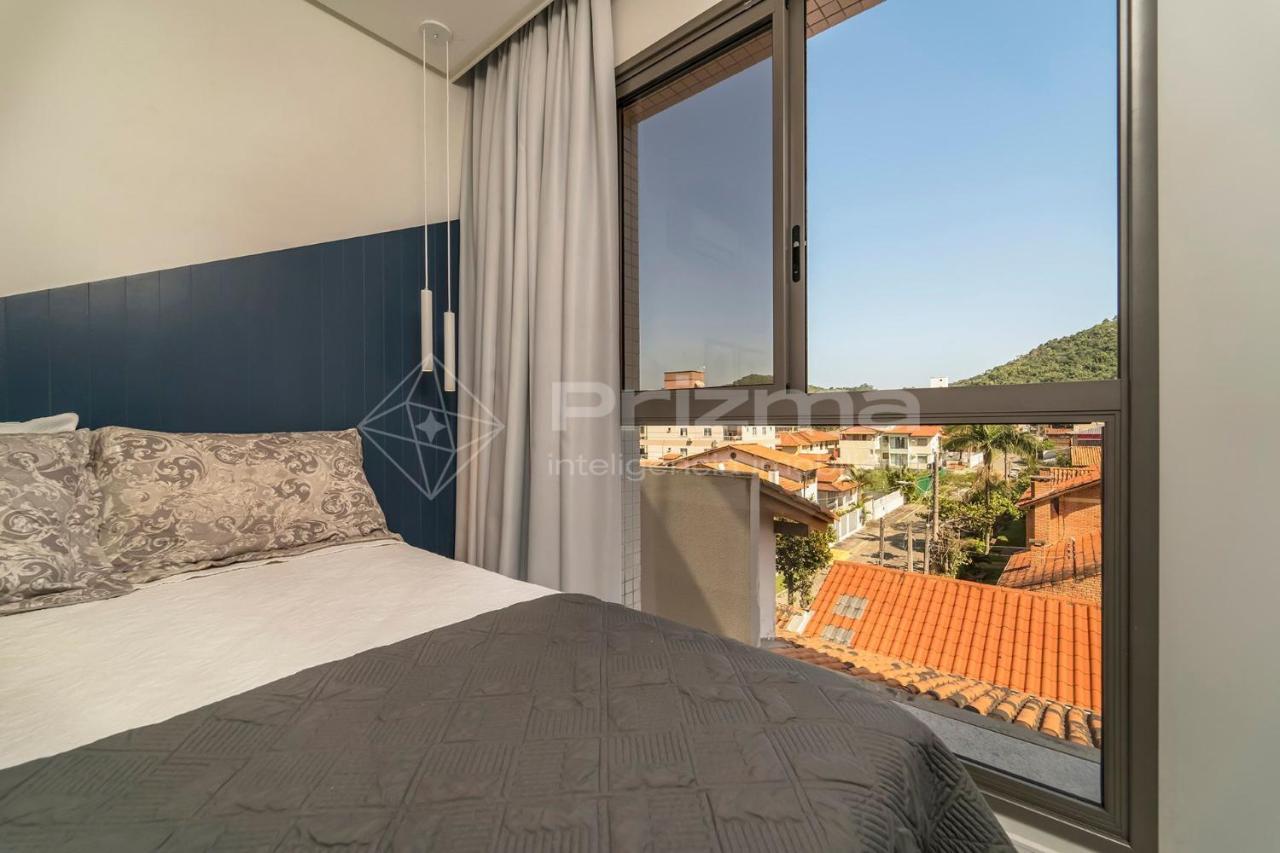 Pm 205 - Apartamento De Alto Padrao Com Rooftop, 3 Quartos Na Praia Bombinhas Com Excelente Localizacao. Exterior photo