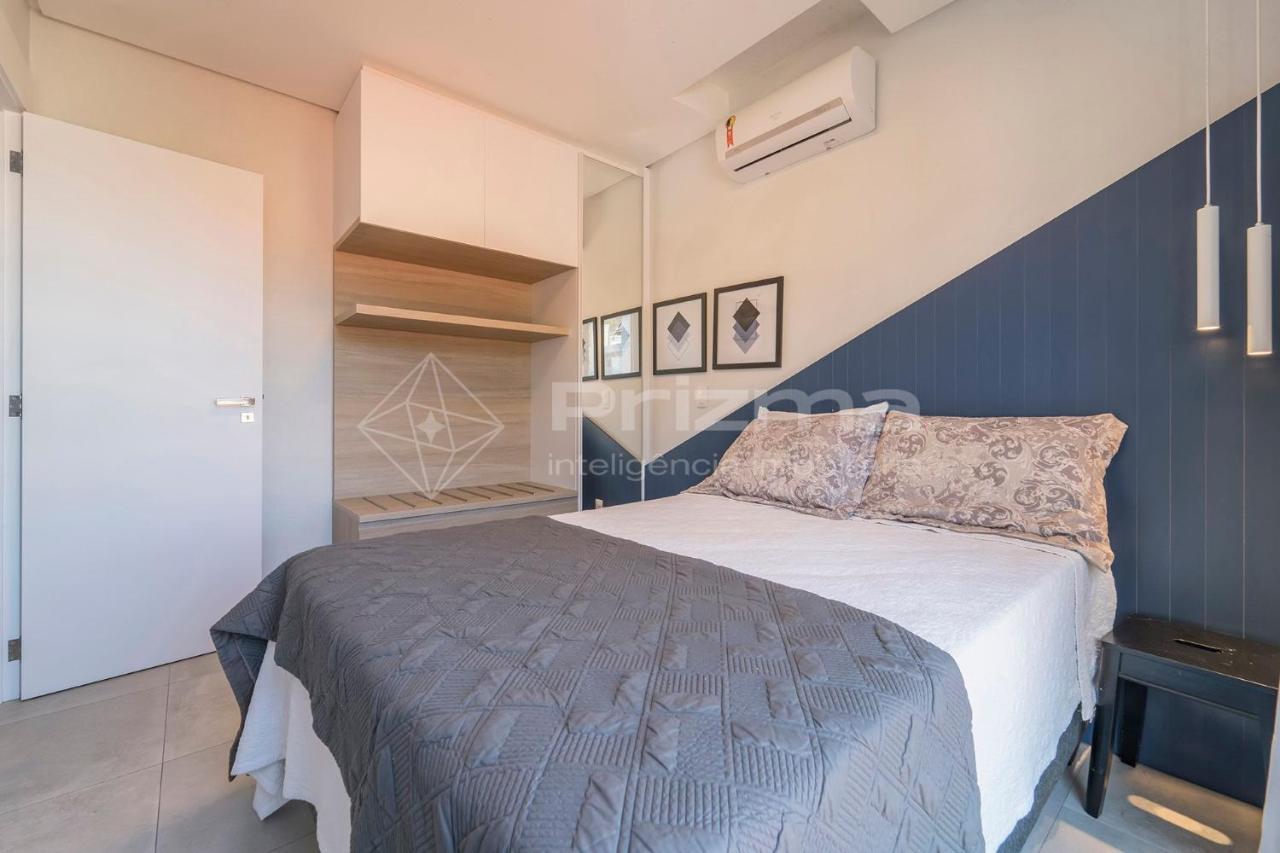 Pm 205 - Apartamento De Alto Padrao Com Rooftop, 3 Quartos Na Praia Bombinhas Com Excelente Localizacao. Exterior photo
