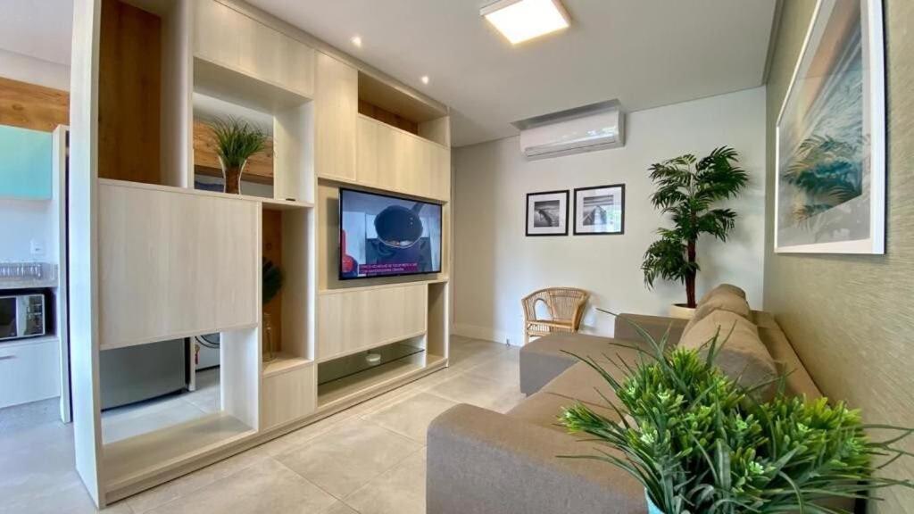 Pm 205 - Apartamento De Alto Padrao Com Rooftop, 3 Quartos Na Praia Bombinhas Com Excelente Localizacao. Exterior photo